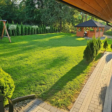 Apartamenty W Cichej Okolicy Banska Wyzna Exterior foto